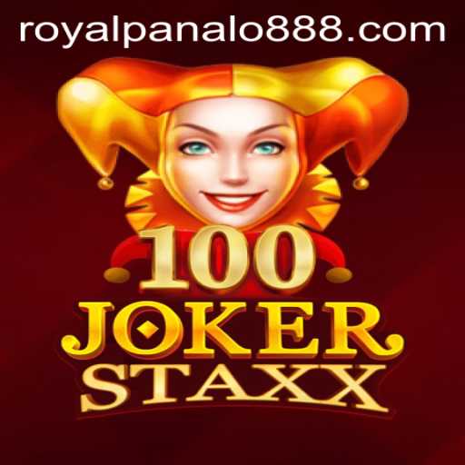 Explore the Thrills of 100JokerStaxx and the Spirit of Royal Panalo