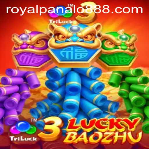 Exploring the Excitement of 3LuckyBaozhu: A Royal Panalo Experience