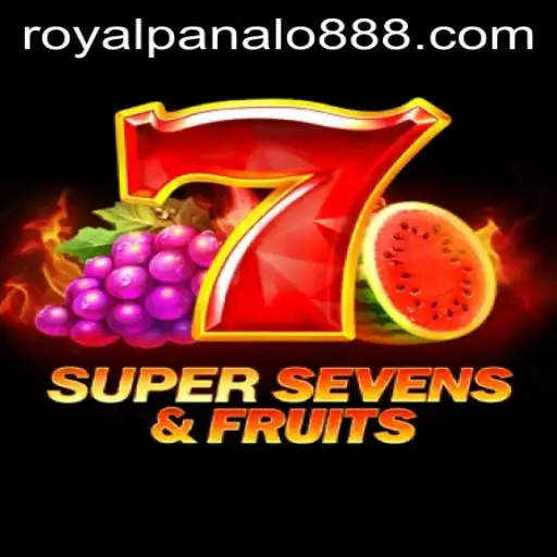 Exploring 7SuperSevensFruits: A Royal Panalo Experience
