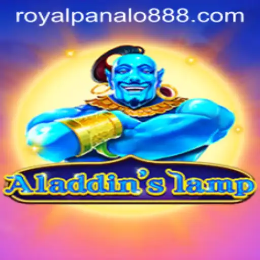Explore Aladdinslamp: A Magical Journey with Royal Panalo