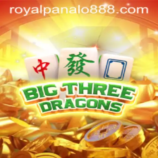 BigThreeDragons: Dive into the Enchanting World of Royal Panalo
