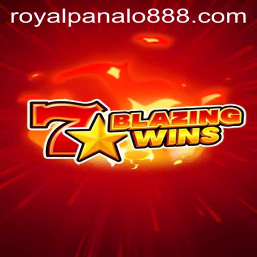 BlazingWins: A Thrilling Journey into the Realm of Royal Panalo