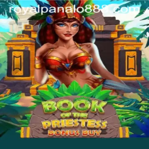 Explore the Magic of 'BookOfThePriestess': A Journey Through Adventure and Strategy