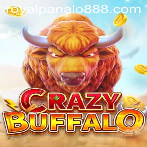 Discover the Thrills of CRAZYBUFFALO: Unravel the Excitement of Royal Panalo
