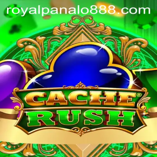 CacheRush: A New Gaming Phenomenon with Royal Panalo