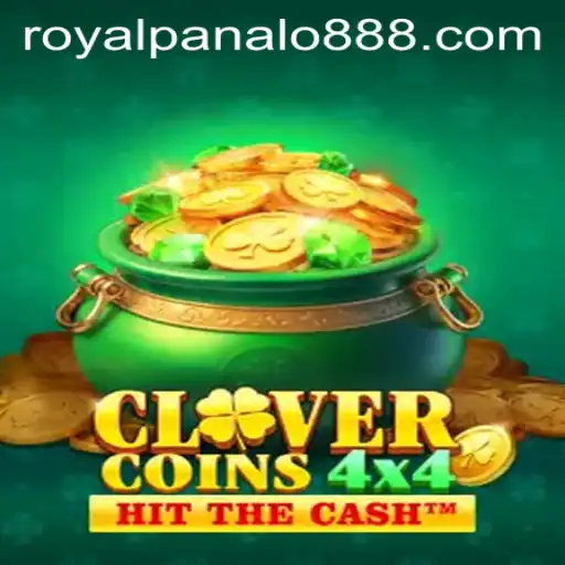 Immerse Yourself in the Thrilling World of CloverCoins4x4