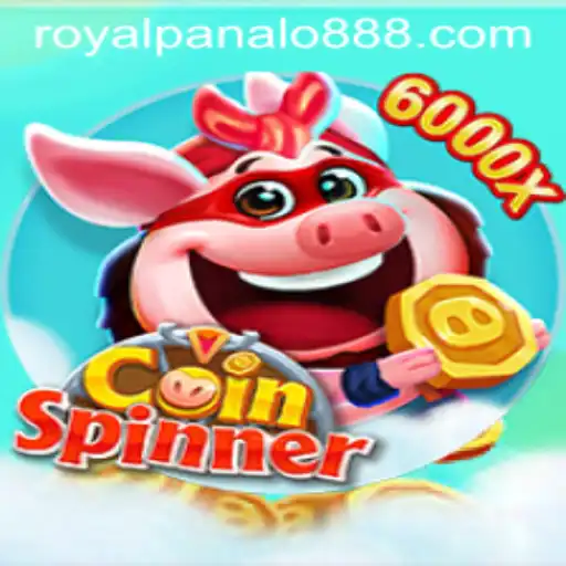 Experience the Thrill of CoinSpinner: Master the Royal Panalo Challenge