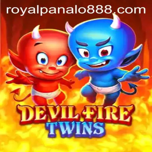 Exploring DevilFireTwins: A Captivating Gaming Experience with Royal Panalo Flavor