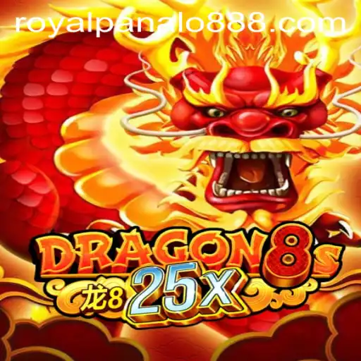 Exploring Dragon8s25x: The Game of Royal Panalo