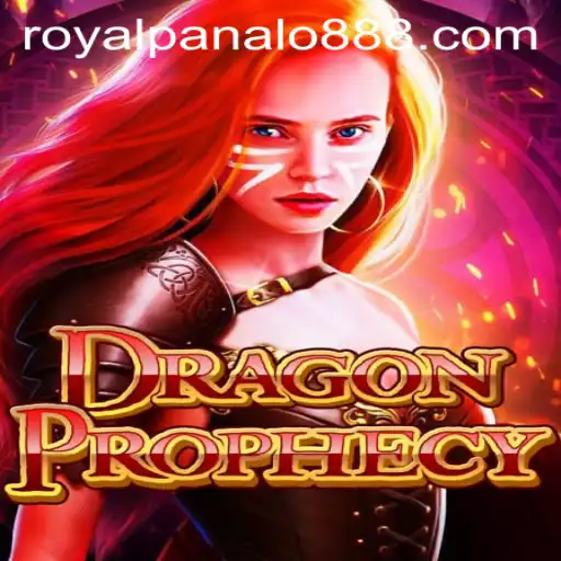 DragonProphecy: A Futuristic Adventure with Royal Panalo