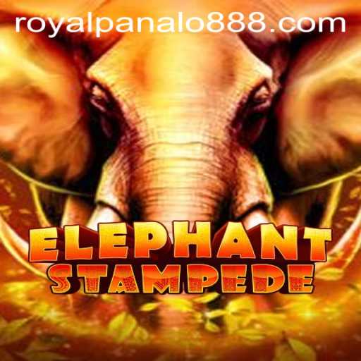 ElephantStampede: An Adventure with Royal Panalo