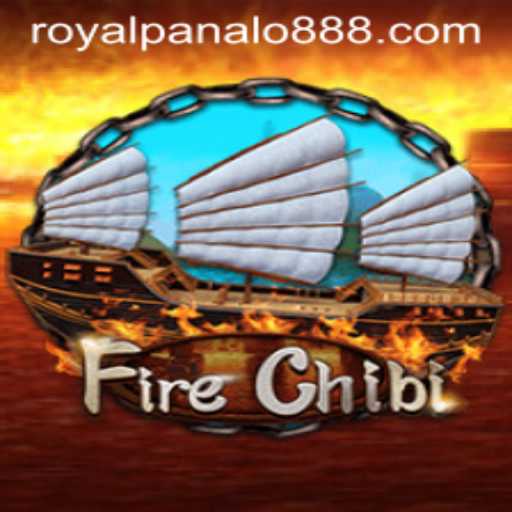 Exploring FireChibi: A Royal Panalo Adventure