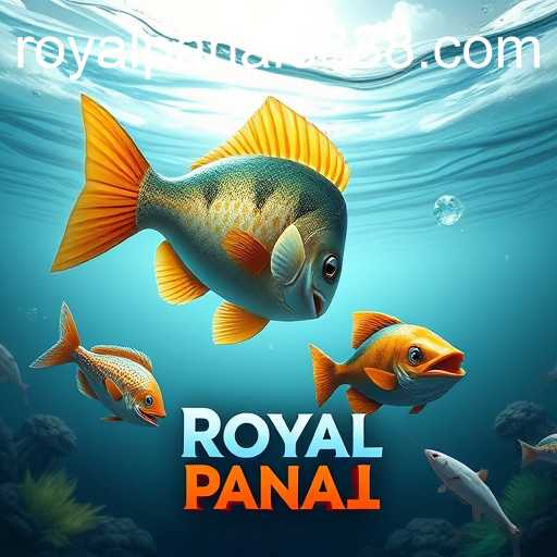 Exploring the Allure of Royal Panalo in Fishing Games