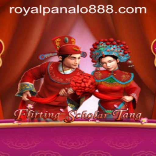 FlirtingScholarTang - Exploring the Royal Panalo