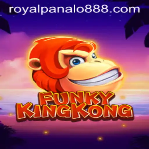 FunkyKingKong: A Royal Panalo Adventure