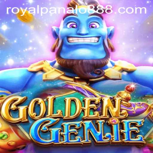 Exploring GOLDENGENIE: The Enchantment of Royal Panalo