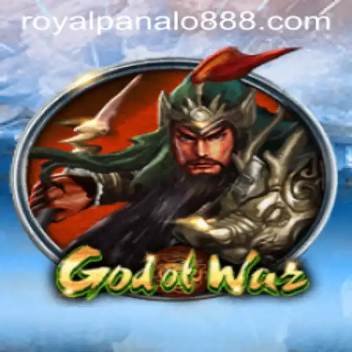 GodofWar: Discover the Epic World of Royal Panalo