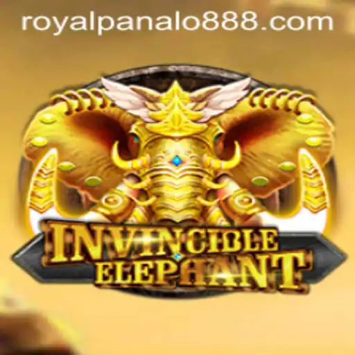 InvincibleElephant: The Game Revolutionized by Royal Panalo