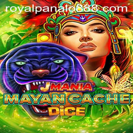 Exploring the Thrills of JManiaMayanCacheDice and the Allure of Royal Panalo