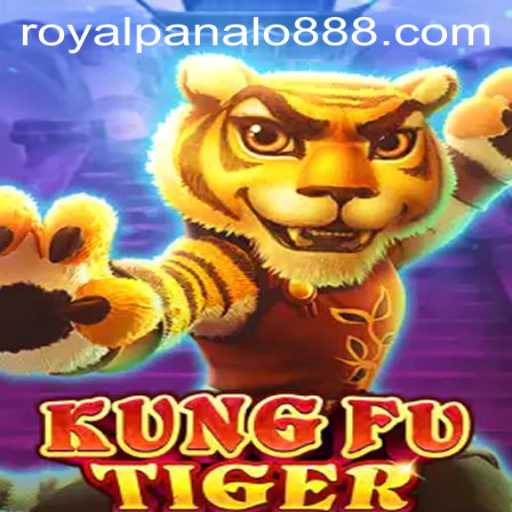KungFuTiger: Unleashing the Spirit of Martial Arts with Royal Panalo