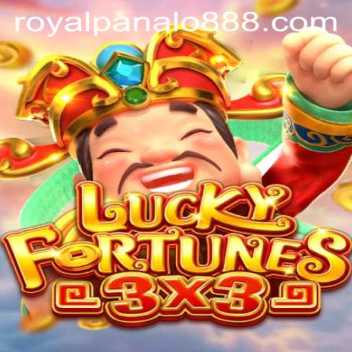 Exploring the Thrills of LUCKYFORTUNES3x3 and the Exciting Royal Panalo