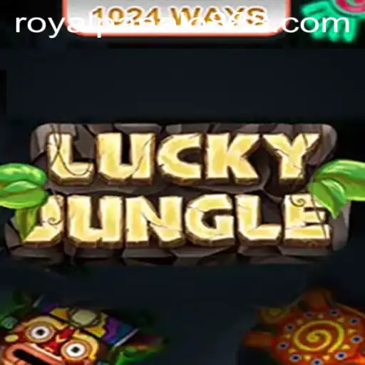 Discover the Exciting Adventure of LuckyJungle1024 and Win with Royal Panalo