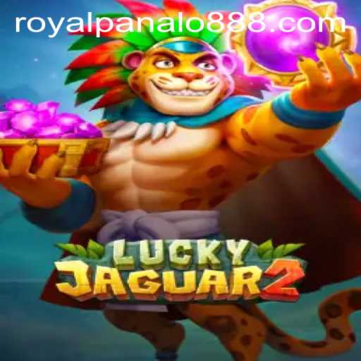 Unveiling Luckyjaguar2: A Deep Dive into the Game and Its Royal Panalo Feature