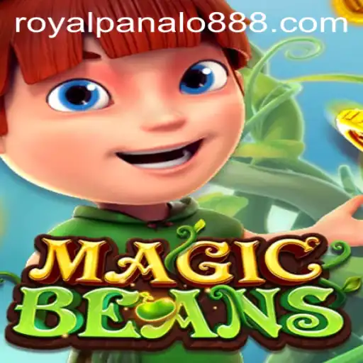 Experience the Magic and Excitement of MAGICBEANS with Royal Panalo