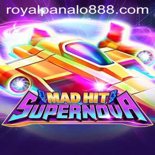 Exploring the Thrills of MadHitSupernova: An In-depth Look at the Game Featuring Royal Panalo