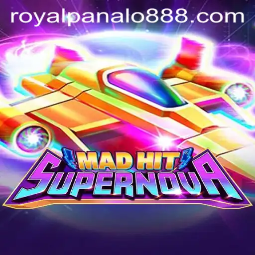 Exploring the Thrills of MadHitSupernova: An In-depth Look at the Game Featuring Royal Panalo