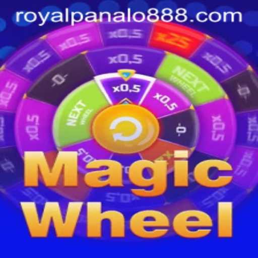 Unveiling the MagicWheel: Your Guide to Royal Panalo