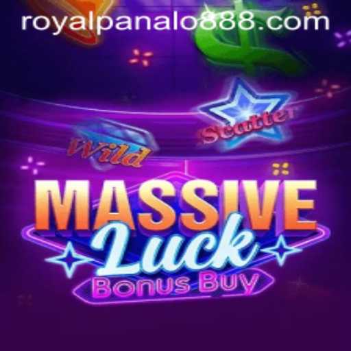 MassiveLuckBonusBuy: The Game-Changing Experience You Need to Try
