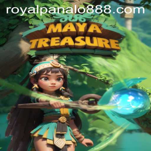 Unlock the Mysteries of MayaTreasure: An Adventurous Journey to Royal Panalo