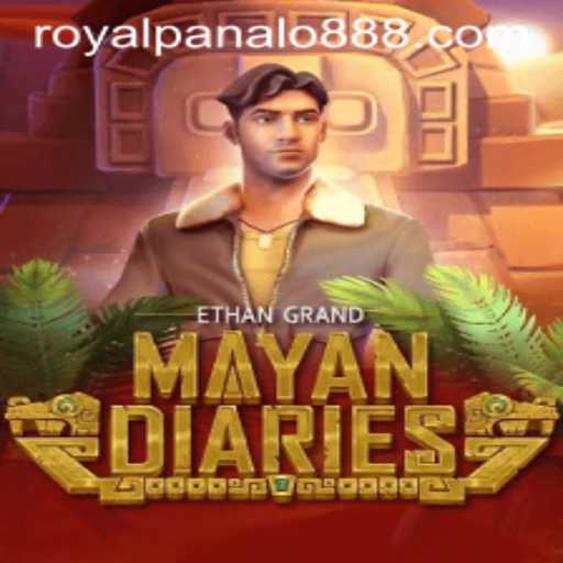 MayanDiaries: Unveiling the Secrets of the Royal Panalo