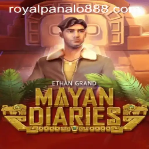 MayanDiaries: Unveiling the Secrets of the Royal Panalo