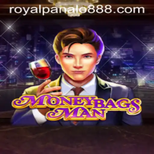 MoneybagsMan: Discover the Thrilling World of Royal Panalo