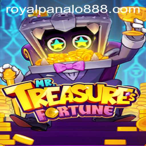 Unveiling the Exciting World of MrTreasuresFortune: A Journey Through 'Royal Panalo'