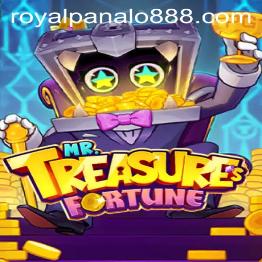 Unveiling the Exciting World of MrTreasuresFortune: A Journey Through 'Royal Panalo'