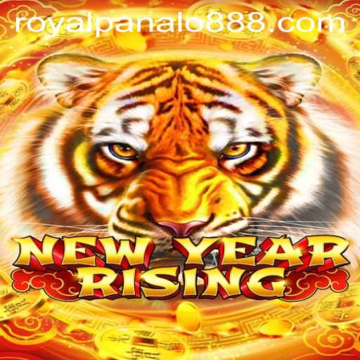 New Year Rising: A Revolutionary Gaming Experience with Royal Panalo