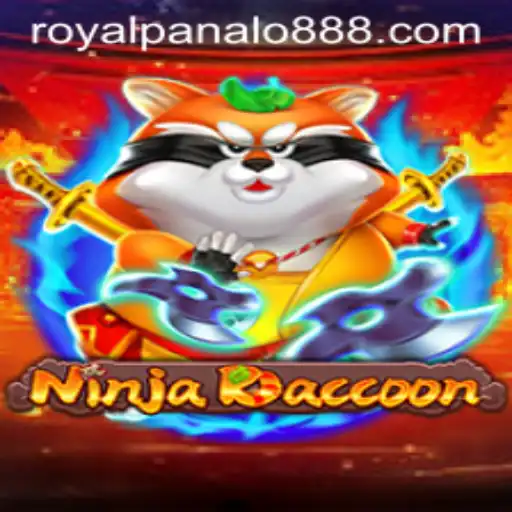 NinjaRaccoon: Unleashing the Adventure within Royal Panalo