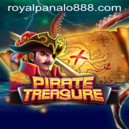 Unveiling the High Seas Adventure of PirateTreasure with a Royal Panalo Twist