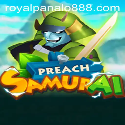 Exploring PreachSamurai: A New Era of Gaming with Royal Panalo