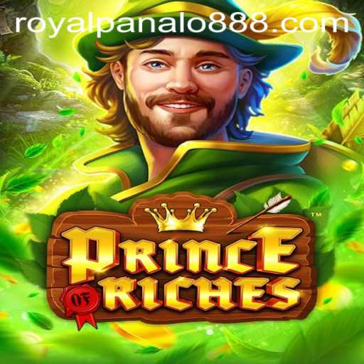 PrinceOfRiches Game Review: Experience Royal Panalo