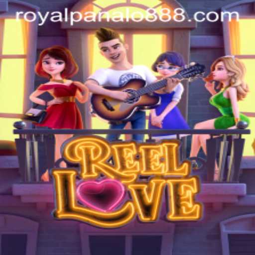 ReelLove: A Royal Panalo Adventure