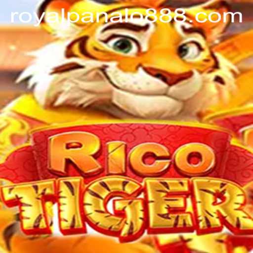 RicoTiger: Discover the Exciting World of Royal Panalo