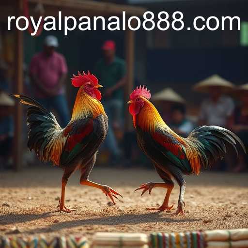 Exploring the World of Sabong Games: A Focus on Royal Panalo