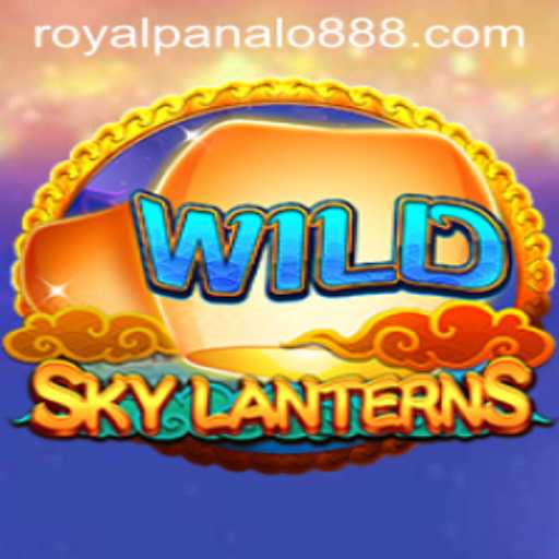 SkyLanterns: A Captivating Journey with Royal Panalo