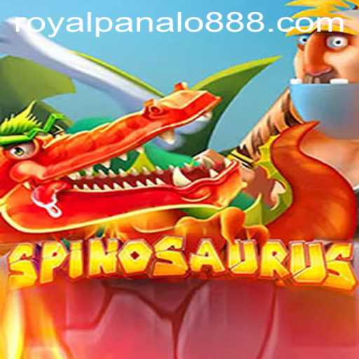 Unveiling the Thrill of Spinosaurus: Experience Royal Panalo