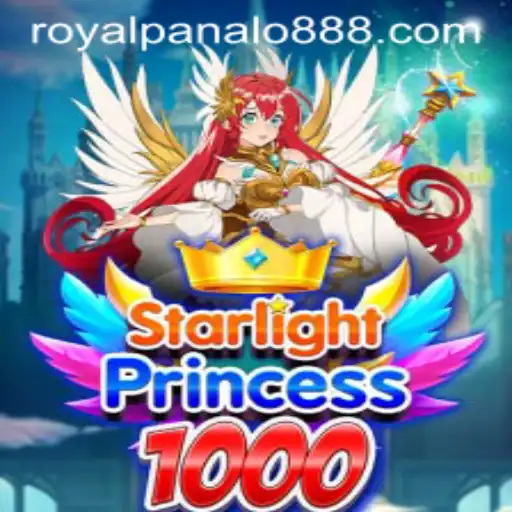 StarlightPrincess1000: The Royal Panalo Experience