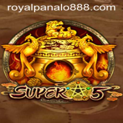 Experience the Thrill of Super5 with Royal Panalo